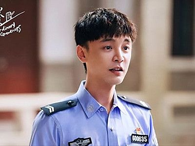 警察荣誉赵继伟扮演者资料 演员曹璐演过的电视剧盘点
