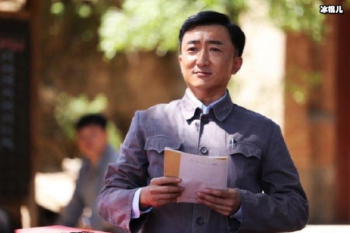 刘伯勋剧照