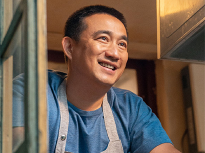 《张卫国的夏天》在哪个台播出 黄磊刘奕君合作演绎中年戏精生活