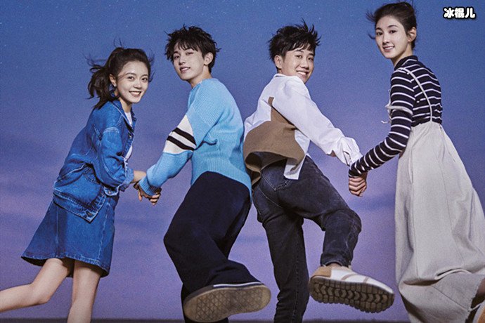 少年派2海报