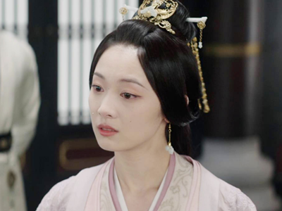 月升沧海太子妃真面目第几集被拆穿 太子妃扮演者资料介绍