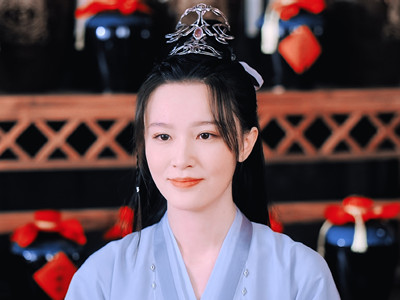 《沉香重华》秦绮结局怎样 扮演者梁婧娴演过哪些电视剧