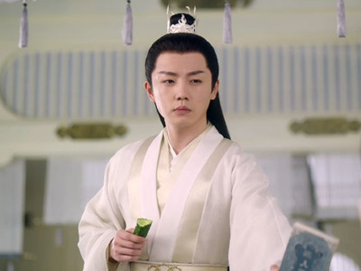 《沉香重华》录鸣结局是什么 录鸣最后是被谁给杀了
