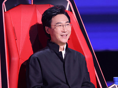 廖昌永暂时卸任《中国好声音2022》导师身份 李玟官宣加盟