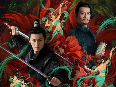 电视剧《唐朝诡事录》定档了吗 在哪个平台播出