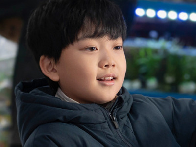 《消失的孩子》杨莫扮演者资料介绍 李庆誉演过哪些电视剧