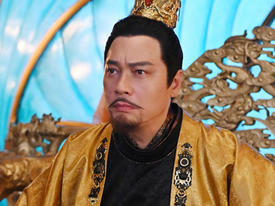《唐朝诡事录》大结局介绍 皇帝才是最大的反派