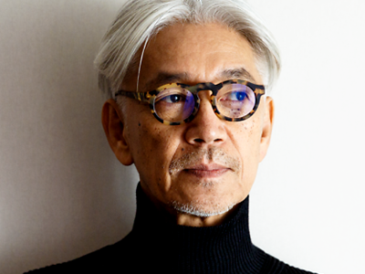 坂本龙一将录制钢琴独奏音乐会 称也许是最后一次