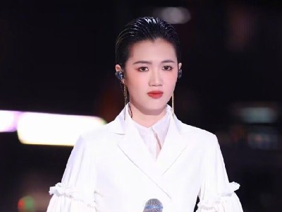 《2022中国好声音》总冠军是梁玉莹 广西表妹梁玉莹个人资料