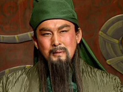 《三国演义》关羽扮演者陆树铭去世 此前曾参加《萌探2》节目