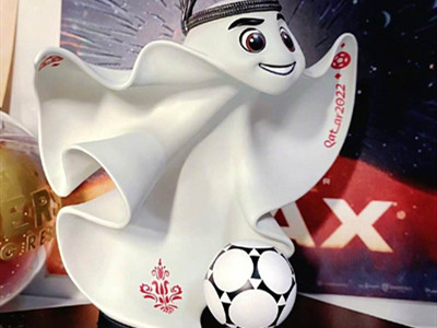 2022卡塔尔世界杯吉祥物是什么 历届世界杯吉祥物介绍