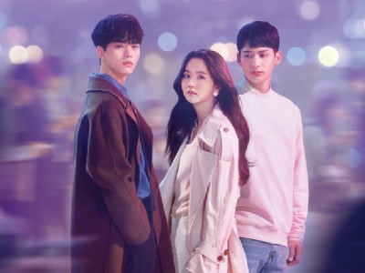 《喜欢的话请响铃》将于12月开播 全新形式的素人恋爱韩综艺