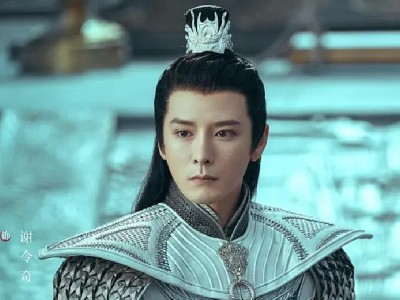 《月歌行》谢令奇是好人吗 谢令奇结局是什么
