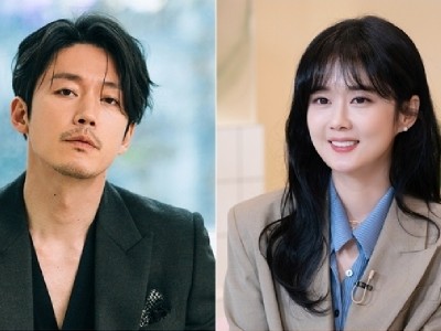 张赫张娜拉四搭新剧《Family》 时隔9年再度饰演夫妻