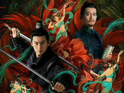 曝《唐朝诡事录第二季》将于三月开拍 原班人马回归了