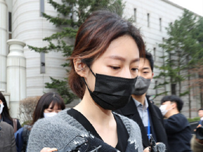 金赛纶酒驾被判罚2000万韩元，已卖掉肇事车辆并戒酒