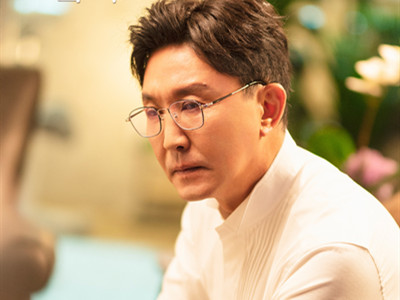 吴刚韩童生新剧《春日暖阳》定档 聚焦专业文艺工作者的故事