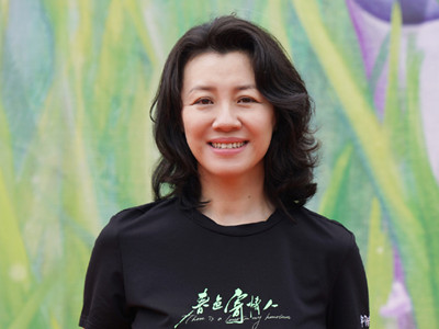 电视剧《春色寄情人》官宣全阵容，“大娘子”刘琳为特邀出演
