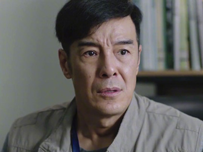 《许你万家灯火》林天诚被陷害至破产，丁犁为何要针对他？