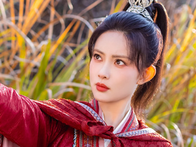 《花琉璃轶闻》幕后黑手是谁 各人物结局介绍