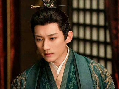 《长风渡》洛子商为什么和顾家有仇？洛子商结局是什么？