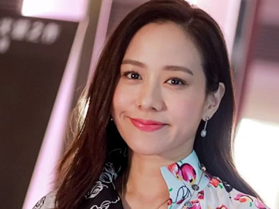 林嘉欣发文宣布离婚，之前有报道指她与袁剑伟已分居