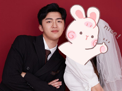 前TF家族成员刘志宏官宣结婚，女方是他想要共度余生的人