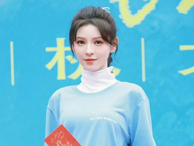 张予曦新剧再演女明星，《你的谎言也动听》男主搭档陈星旭