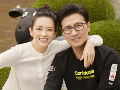 汪峰和章子怡真的离婚了，二人发布离婚声明