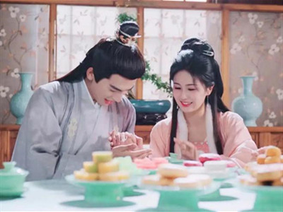 《宁安如梦》谢危姜雪宁结局圆满，尤芳吟的下线成遗憾