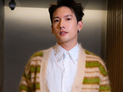 港星关智斌面部手部二级烧伤，发文分享康复过程让人心疼