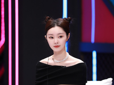 宋轶谈自己曾被换角经历，被换掉后有一个短暂的自我怀疑