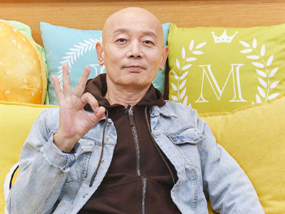 葛优综艺首秀《毛雪汪》，节目中称与舒淇10年没见过面