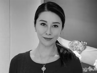 46岁香港演员黎淑贤去世，曾出演《古惑仔3》方婷一角