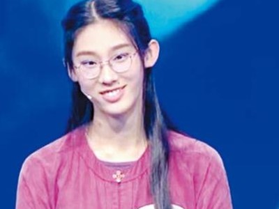 《中国诗词大会》武亦姝个人资料大讲解，她的经历家庭背景是怎么红