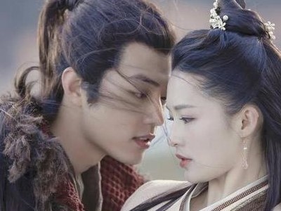 李沁肖战两人恋情疑似被曝光！而且还传出了是男追女是真的吗？
