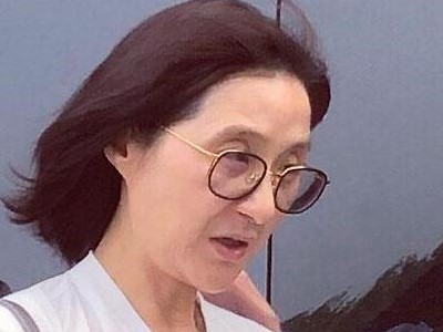 姜潮妈妈频频上热搜是个好婆婆，从这些细节就可以看出来！