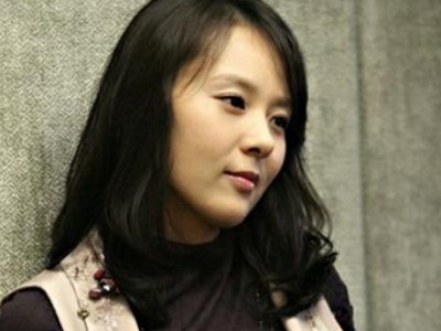 全美善的老公是谁, 被传聚少离多与老公感情出现问题吗
