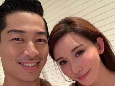 林志玲夫妇婚后首合体, 两人现身看演唱会现场照被曝光
