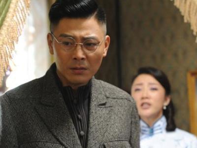 吴其江个人资料大讲解，他的老婆是谁他演过什么作品