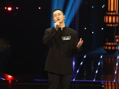 北大歌手王上个人资料，他会不会参加声入人心第二季呢？