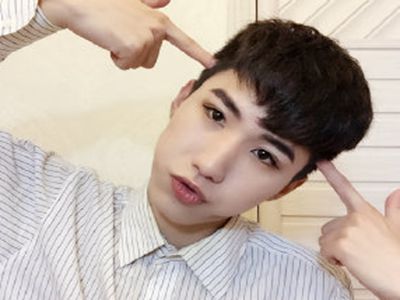 B站benny和海南互撕是真的吗？benny个人资料家庭背景大曝光