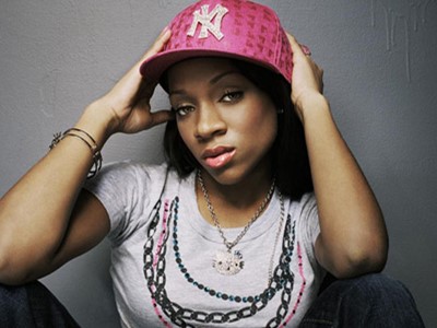 lil mama“李兰妈妈”，爆红网梗意思原来是这个