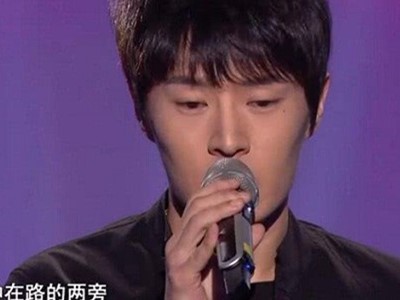 《中国好声音》崔一个人资料，他的实力如何家庭背景怎么样?