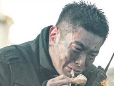 烈火英雄马卫国原型, 最戳人泪点的三场哭戏让人类目！