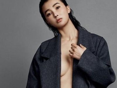 龙女郎姚星彤真空上阵求突破 演技颜值无双却难红