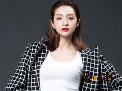 麦迪娜回应撞名, 儿子名字姜丹尼尔原来有这个寓意
