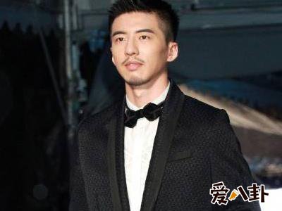 傅孟柏资料被背景揭秘，恋情遭扒女友居然是她