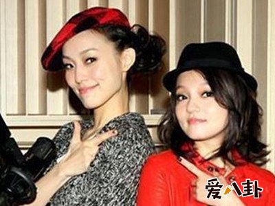 范玮琪张韶涵事件是什么？为何两闺蜜反目？