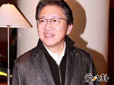 郑东汉身价香港排第几？ 没想到郑中基居然是两个二代持有者！
